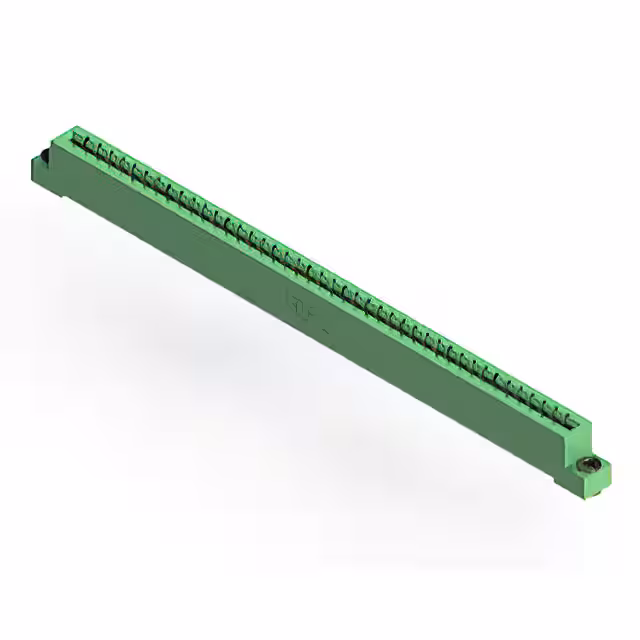 833-042-520-103 EDAC Inc.  Edgeboard Connectors